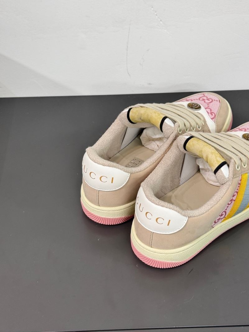 Gucci Screener Shoes